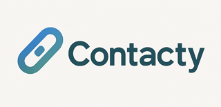 Contacty Logo